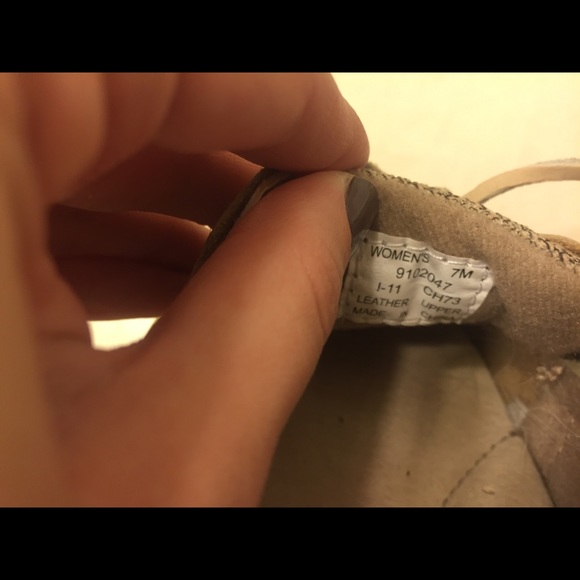 Sperrys - Picture 4 of 4